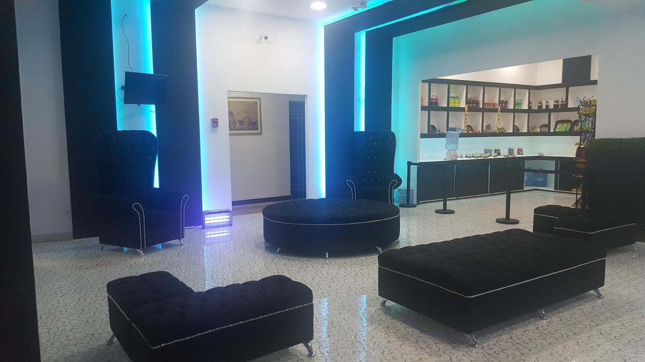 Hotel Dluxe San Juan de los Lagos Esterno foto