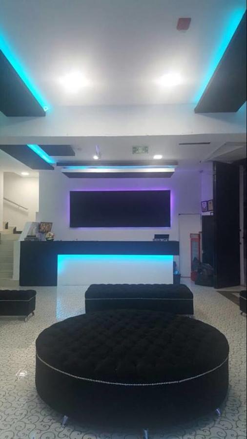 Hotel Dluxe San Juan de los Lagos Esterno foto