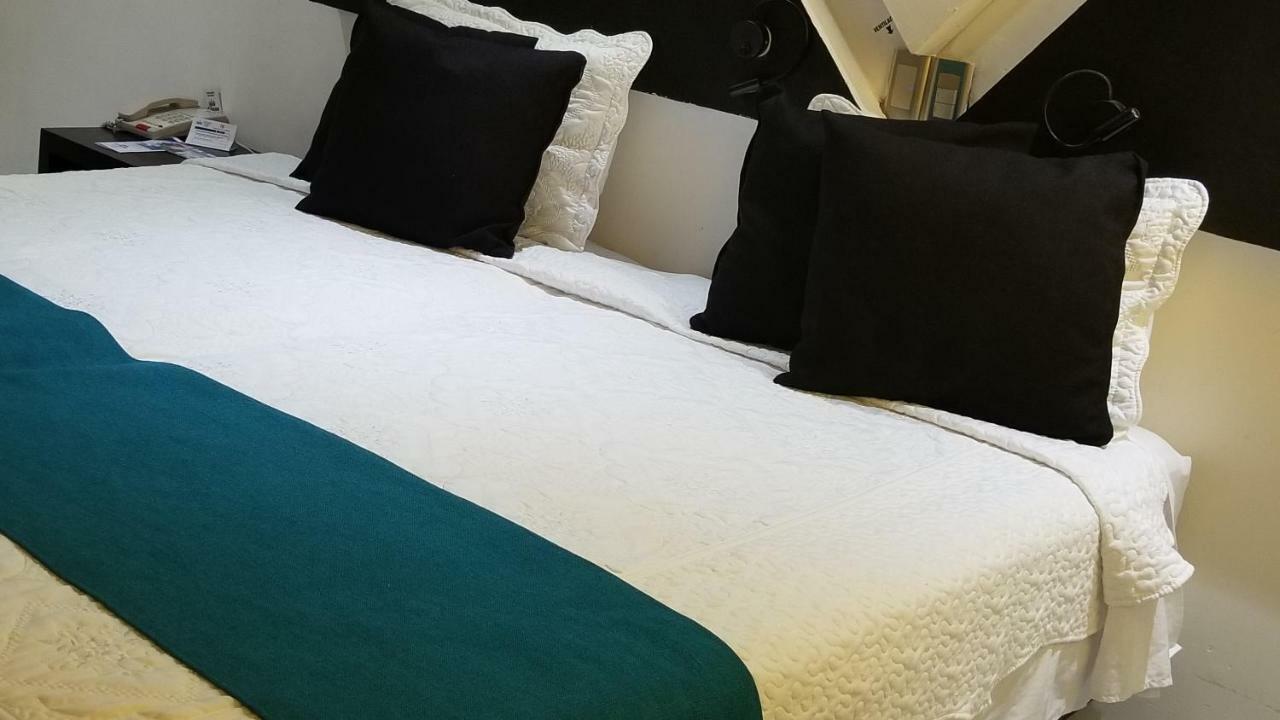 Hotel Dluxe San Juan de los Lagos Esterno foto