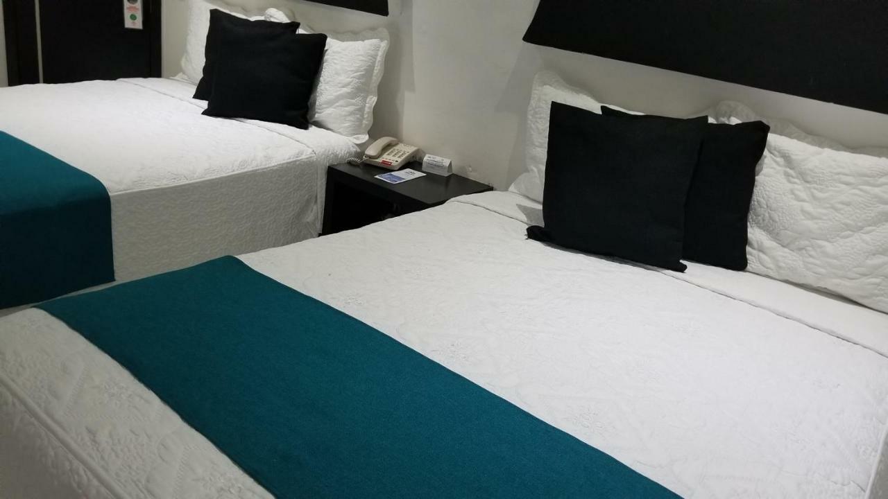 Hotel Dluxe San Juan de los Lagos Esterno foto