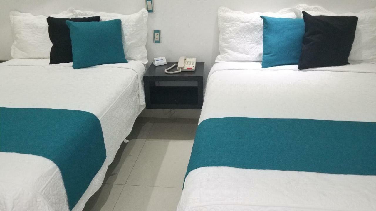 Hotel Dluxe San Juan de los Lagos Esterno foto