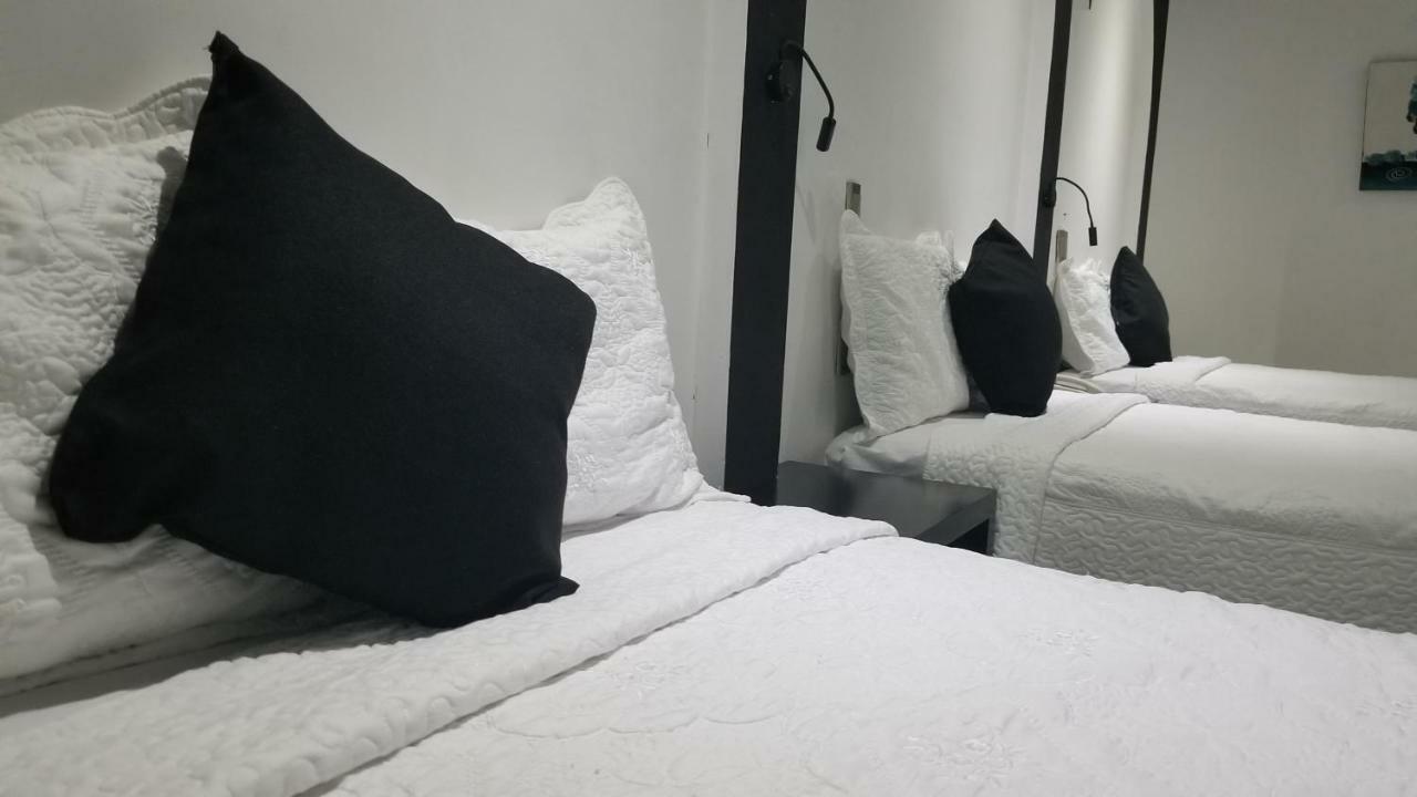 Hotel Dluxe San Juan de los Lagos Esterno foto