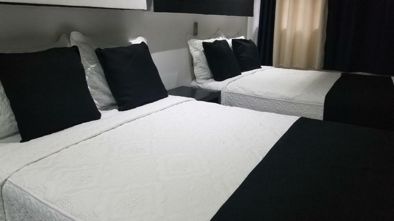 Hotel Dluxe San Juan de los Lagos Esterno foto