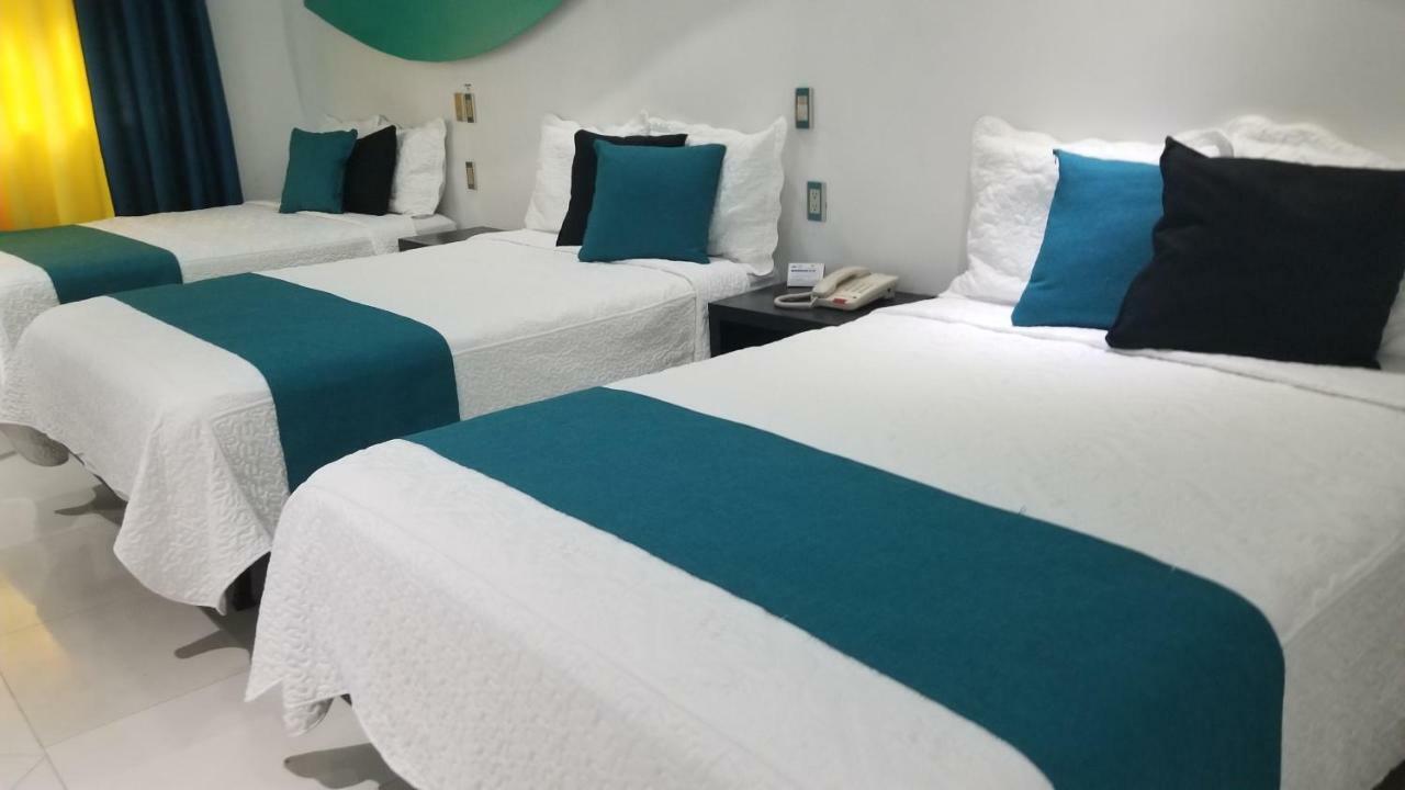Hotel Dluxe San Juan de los Lagos Esterno foto